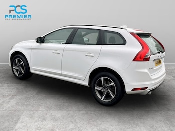 Used Volvo XC60 2015 for sale - 78532112: Photo