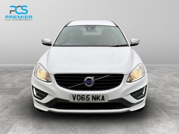Used Volvo XC60 2015 for sale - 78532112: Photo