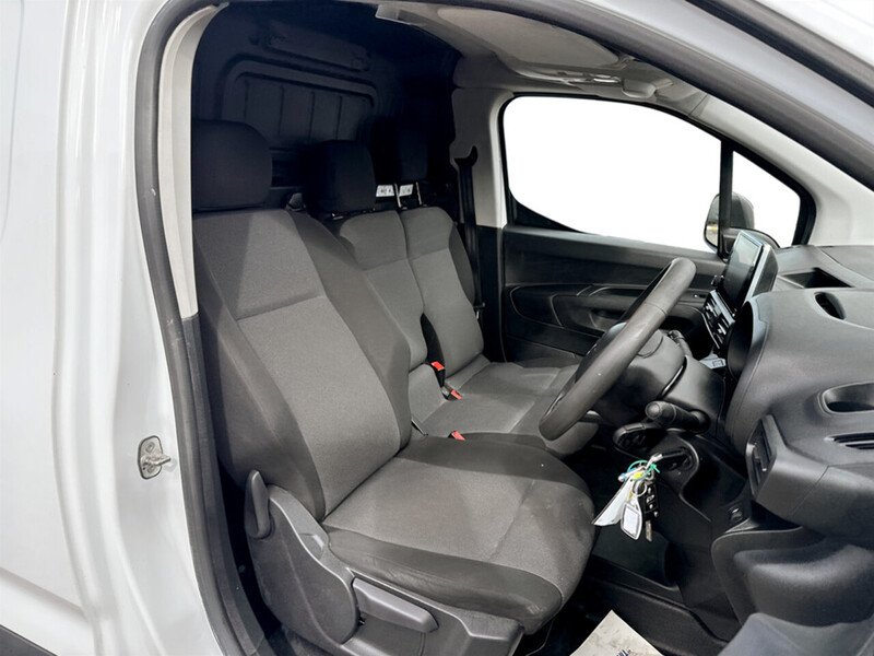 Vehicle 32