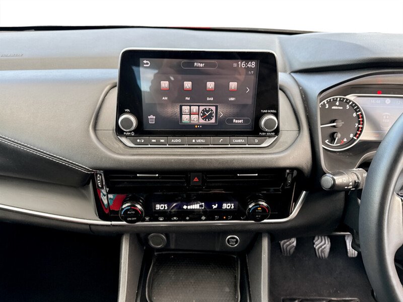 Used Nissan Qashqai 2022 for sale - 77667988: Photo 10