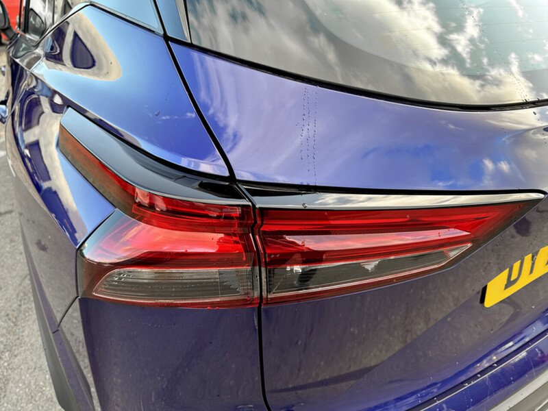 Used Nissan Qashqai 2022 for sale - 77667988: Photo 11