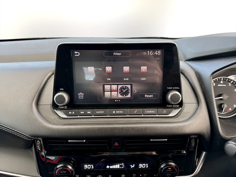 Used Nissan Qashqai 2022 for sale - 77667988: Photo 24