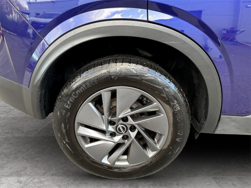 Used Nissan Qashqai 2022 for sale - 77667988: Photo 29