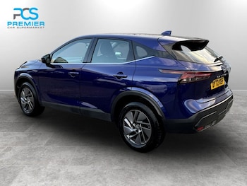 Used Nissan Qashqai 2022 for sale - 77667988: Photo