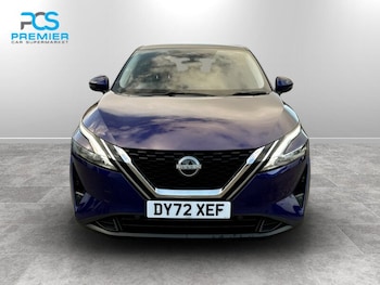 Used Nissan Qashqai 2022 for sale - 77667988: Photo