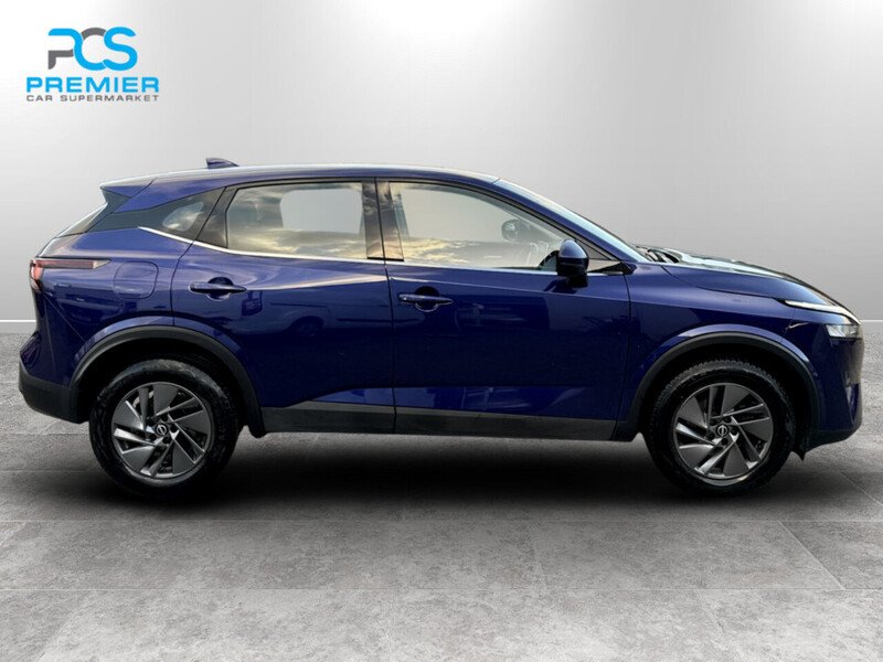 Used Nissan Qashqai 2022 for sale - 77667988: Photo 7