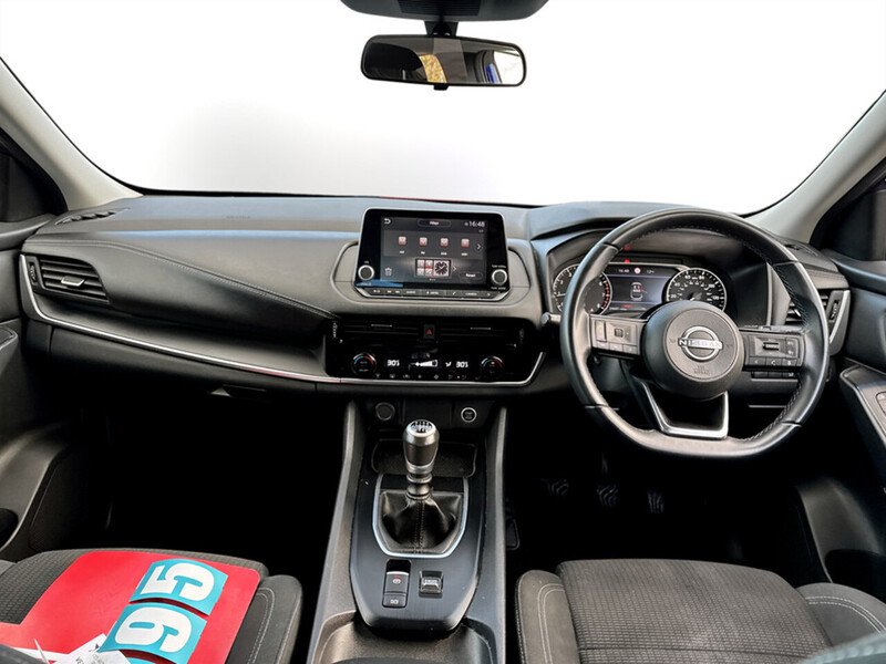 Used Nissan Qashqai 2022 for sale - 77667988: Photo 8