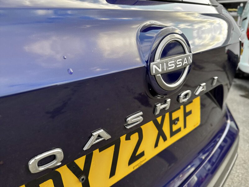 Used Nissan Qashqai 2022 for sale - 77667988: Photo 9