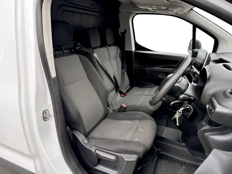 Used Citroen Berlingo 2020 for sale - 76245541: Photo 10