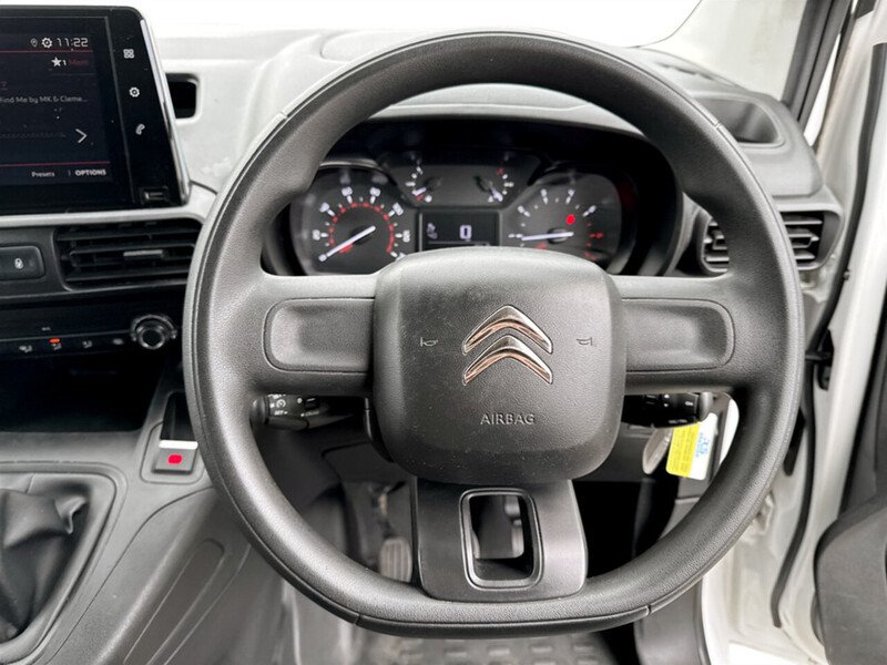 Used Citroen Berlingo 2020 for sale - 76245541: Photo 11