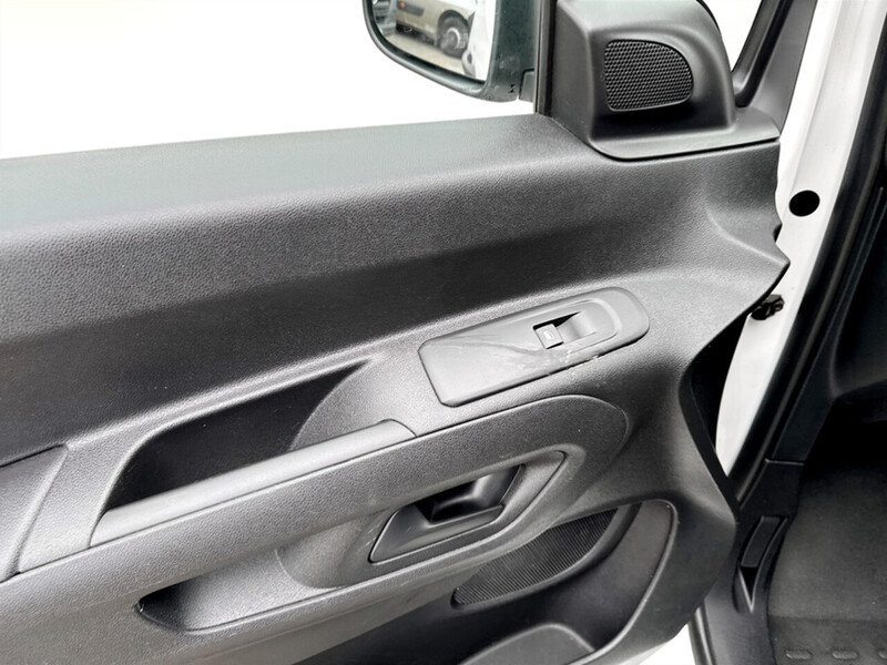 Used Citroen Berlingo 2020 for sale - 76245541: Photo 12