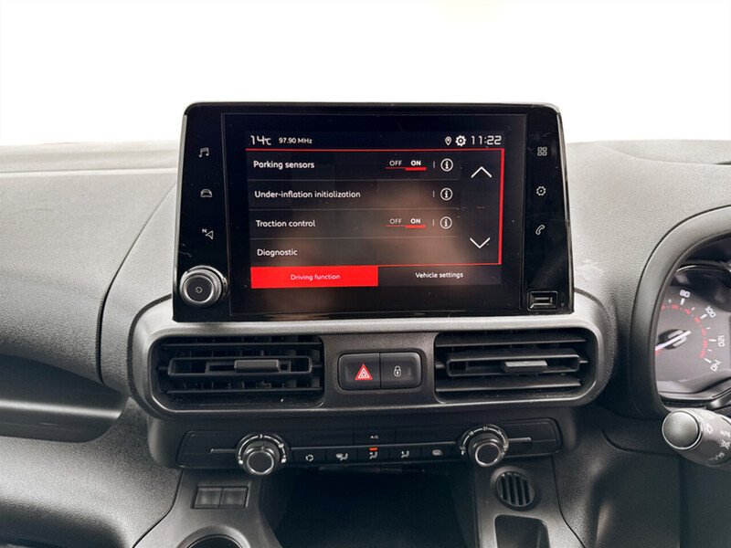 Used Citroen Berlingo 2020 for sale - 76245541: Photo 14