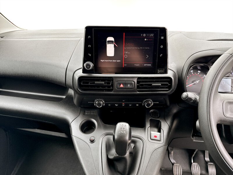 Used Citroen Berlingo 2020 for sale - 76245541: Photo 15