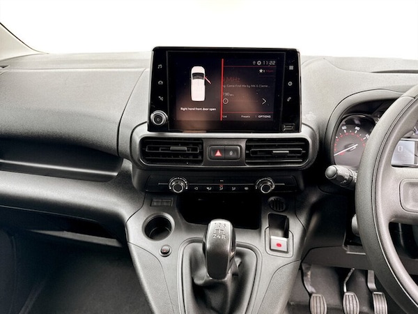Used Citroen Berlingo 2020 for sale - 76245541: Photo 15