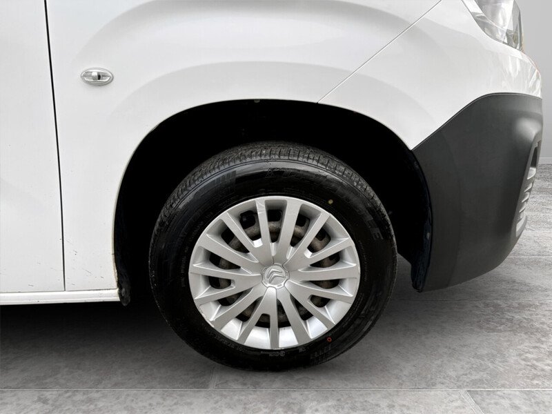 Used Citroen Berlingo 2020 for sale - 76245541: Photo 16