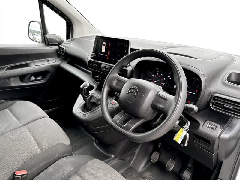 Used Citroen Berlingo 2020 for sale - 76245541: Photo 18