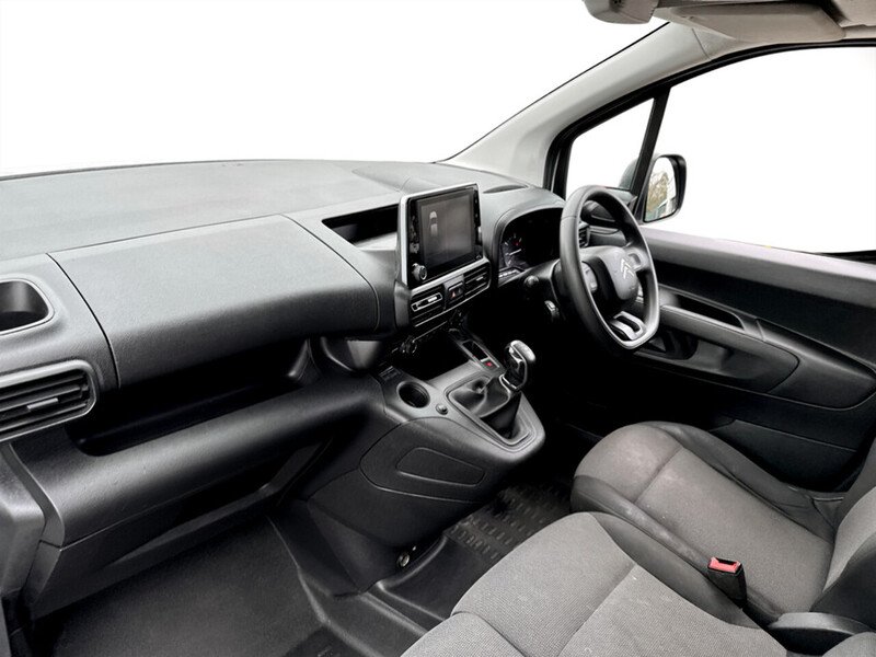 Used Citroen Berlingo 2020 for sale - 76245541: Photo 19