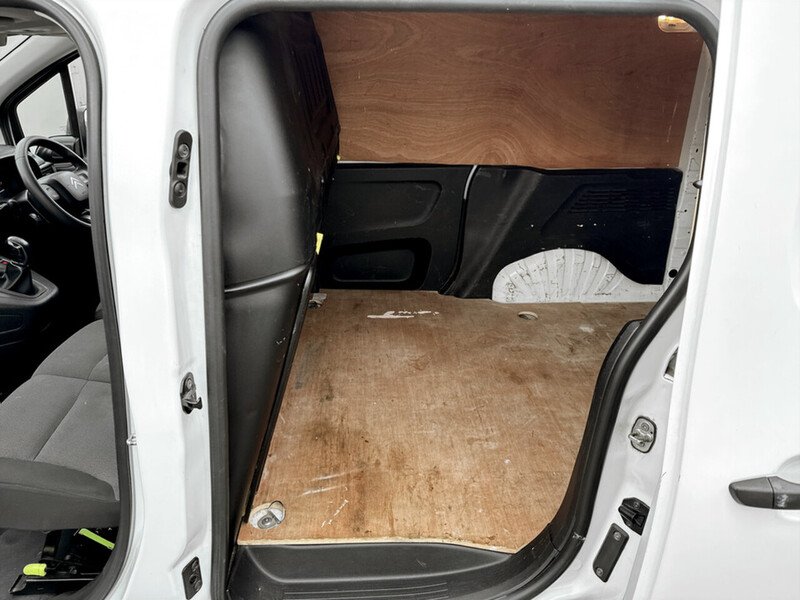 Used Citroen Berlingo 2020 for sale - 76245541: Photo 20
