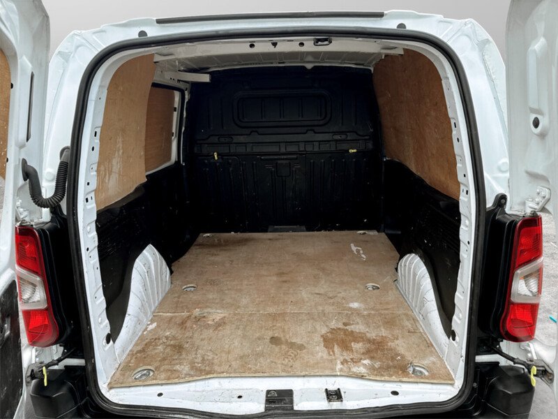 Used Citroen Berlingo 2020 for sale - 76245541: Photo 21