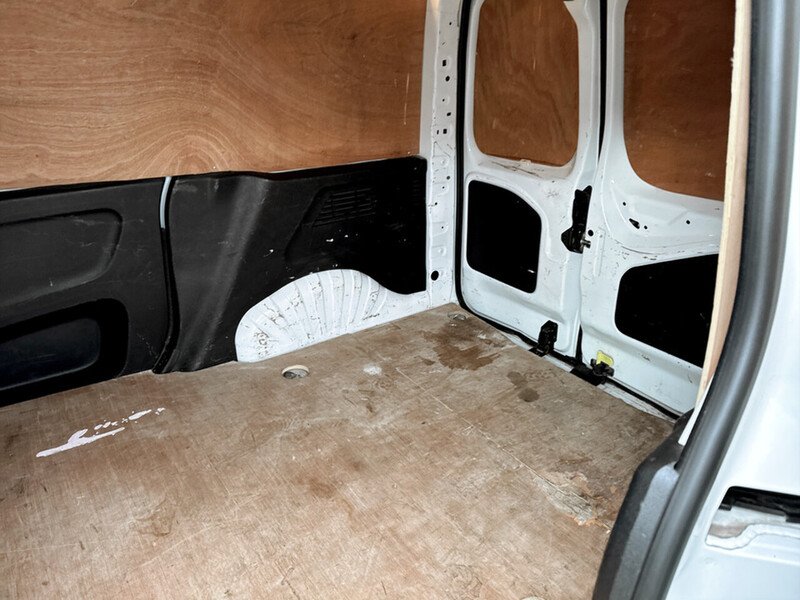 Used Citroen Berlingo 2020 for sale - 76245541: Photo 22
