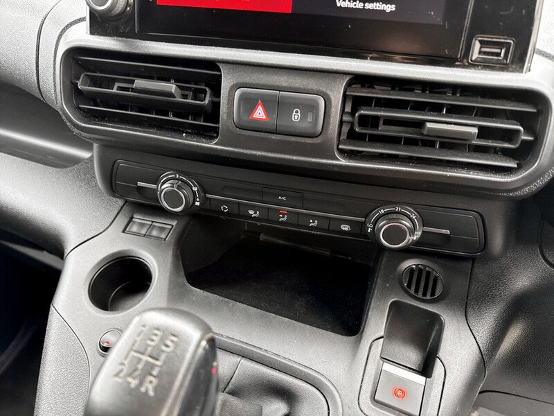 Used Citroen Berlingo 2020 for sale - 76245541: Photo 23