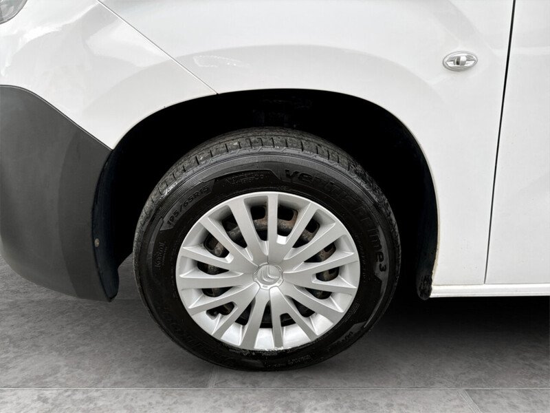 Used Citroen Berlingo 2020 for sale - 76245541: Photo 24
