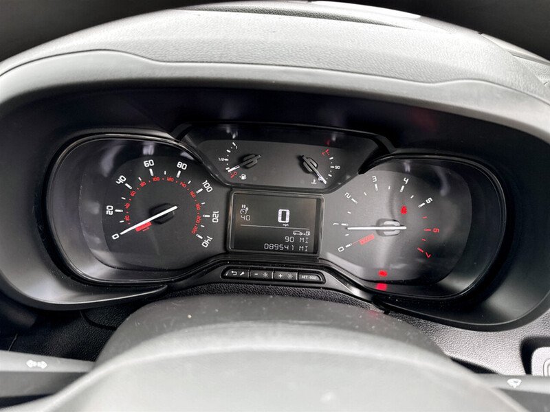 Used Citroen Berlingo 2020 for sale - 76245541: Photo 26