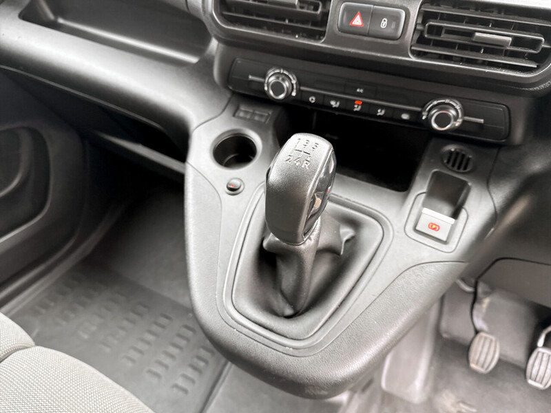 Used Citroen Berlingo 2020 for sale - 76245541: Photo 31