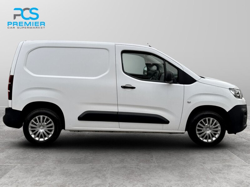 Used Citroen Berlingo 2020 for sale - 76245541: Photo 6