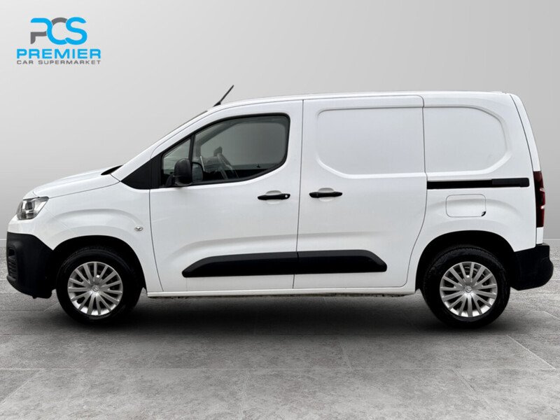 Used Citroen Berlingo 2020 for sale - 76245541: Photo 7
