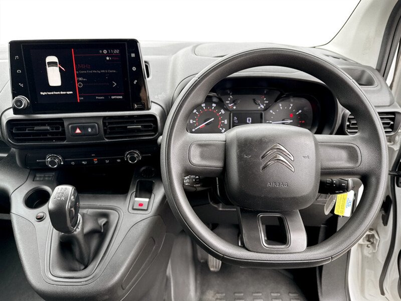 Used Citroen Berlingo 2020 for sale - 76245541: Photo 8