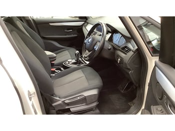 Used BMW 2 Series Active Tourer 2021 for sale - 75736853: Photo