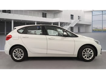 Used BMW 2 Series Active Tourer 2021 for sale - 75736853: Photo