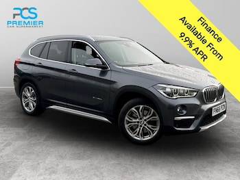 Used BMW X1 2016 for sale - 78387489: Photo