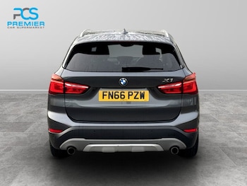 Used BMW X1 2016 for sale - 78387489: Photo