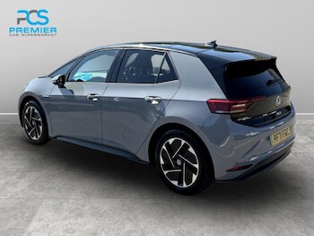 Used Volkswagen ID.3 2022 for sale - 78453610: Photo