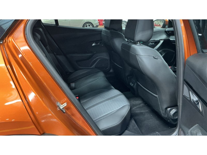 Used Peugeot 2008 2022 for sale - 77622006: Photo 13