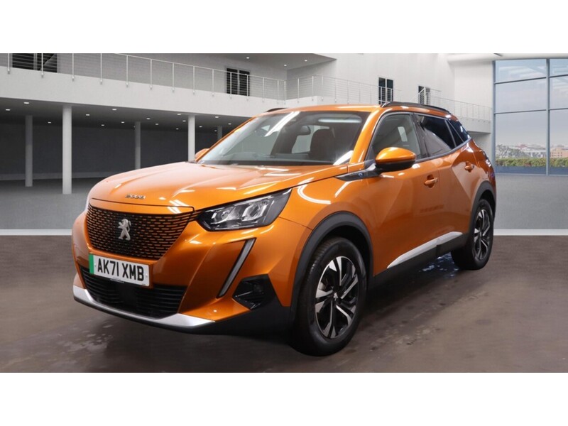 Used Peugeot 2008 2022 for sale - 77622006: Photo 14