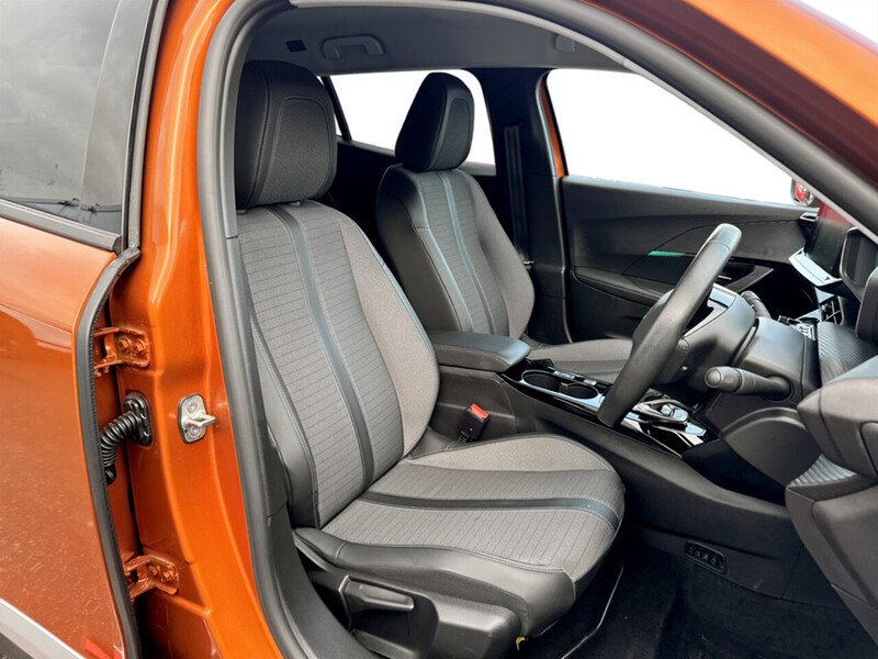 Used Peugeot E-2008 2022 for sale - 77622006: Photo 21