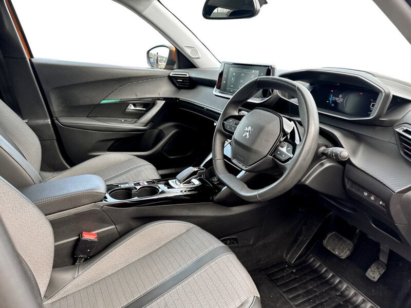 Used Peugeot E-2008 2022 for sale - 77622006: Photo 22