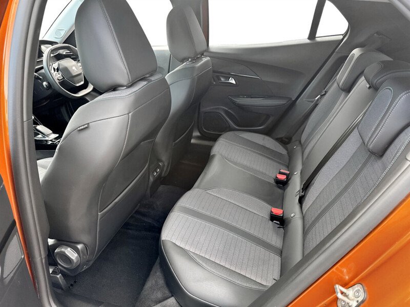 Used Peugeot E-2008 2022 for sale - 77622006: Photo 23