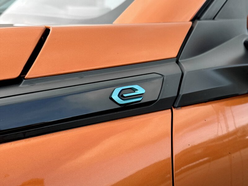 Used Peugeot E-2008 2022 for sale - 77622006: Photo 24