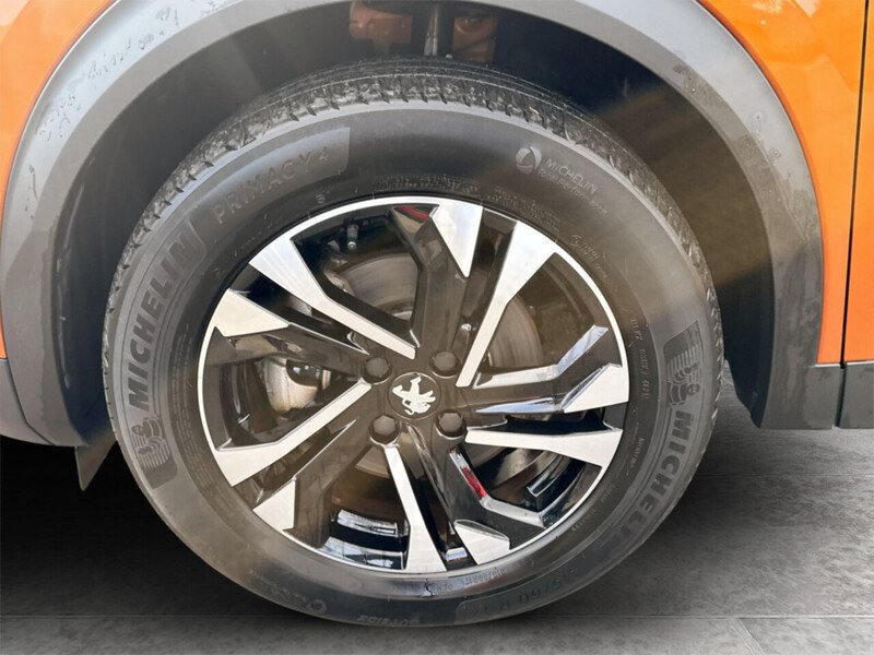 Used Peugeot E-2008 2022 for sale - 77622006: Photo 26