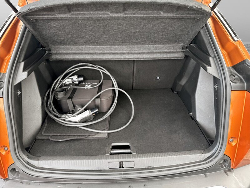 Used Peugeot E-2008 2022 for sale - 77622006: Photo 27