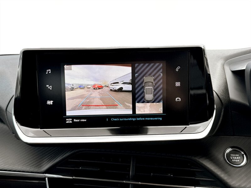 Used Peugeot E-2008 2022 for sale - 77622006: Photo 28