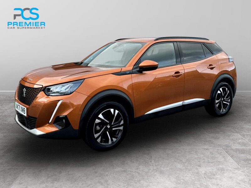 Used Peugeot E-2008 2022 for sale - 77622006: Photo 29