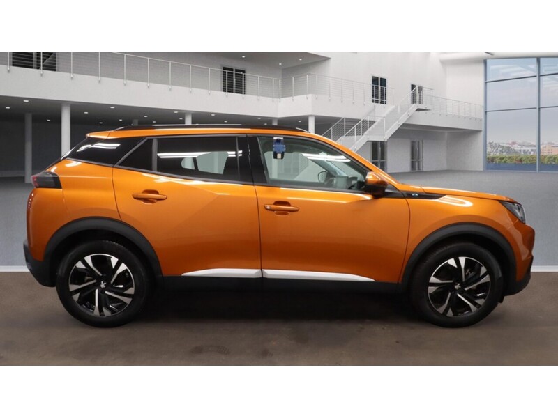 Used Peugeot 2008 2022 for sale - 77622006: Photo 3