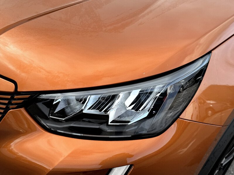 Used Peugeot E-2008 2022 for sale - 77622006: Photo 34