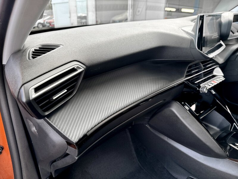 Used Peugeot E-2008 2022 for sale - 77622006: Photo 35