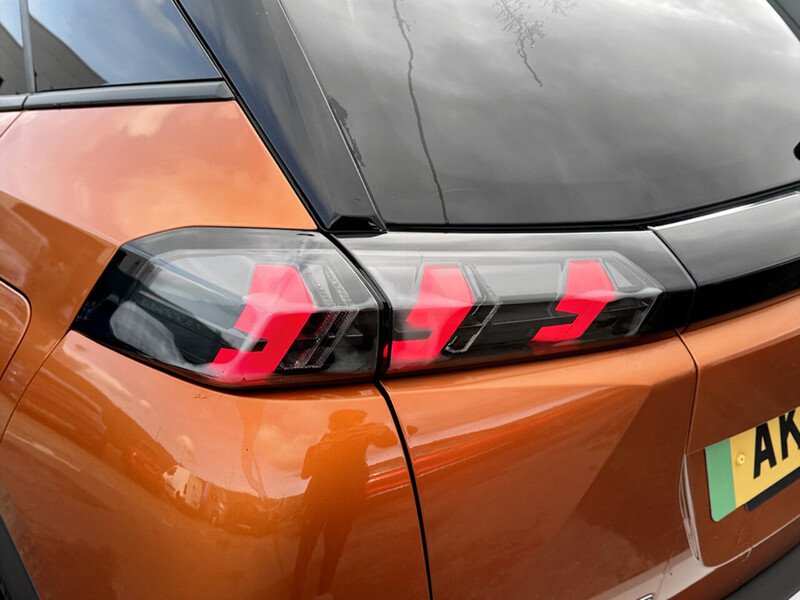 Used Peugeot E-2008 2022 for sale - 77622006: Photo 37